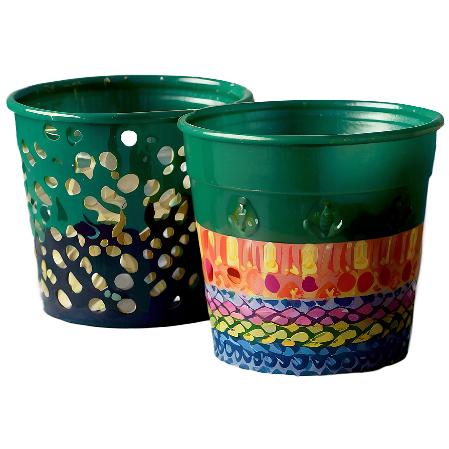 Plastic Cup For Crafts Png 59 PNG image