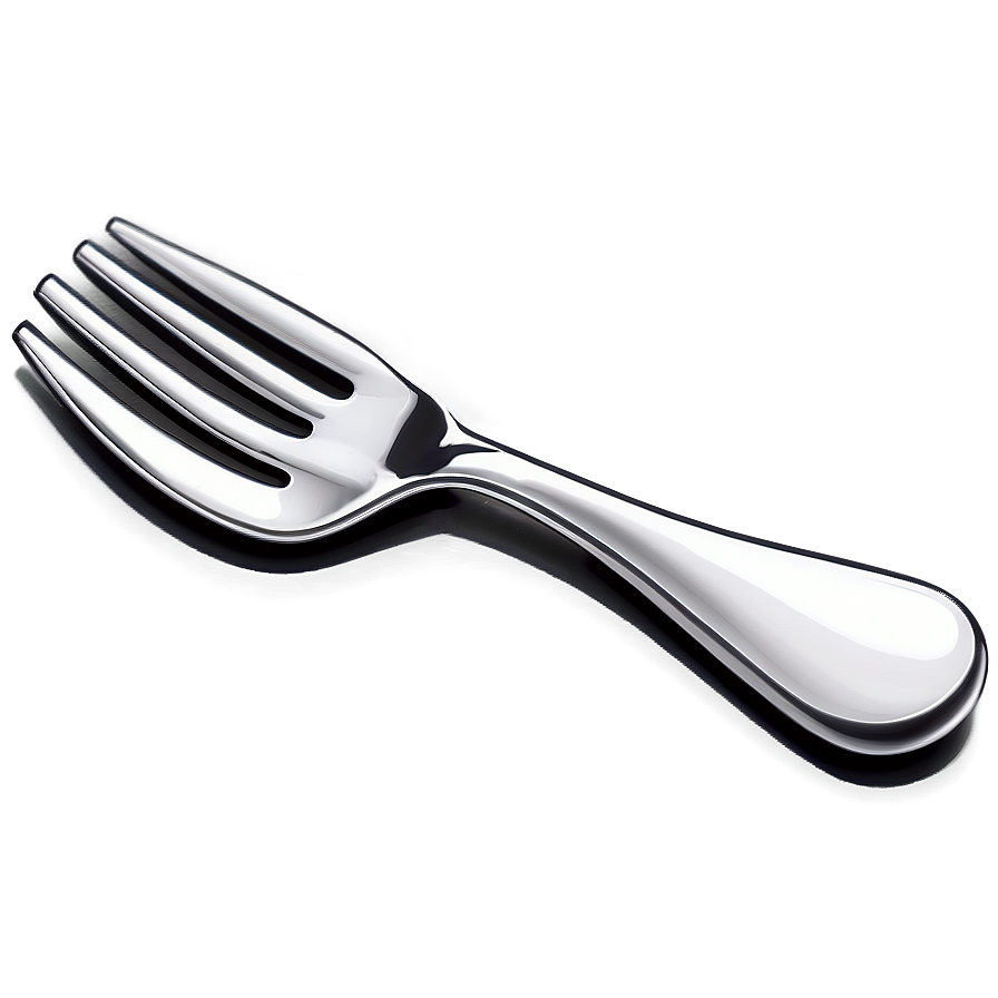 Plastic Fork Png 05252024 PNG image