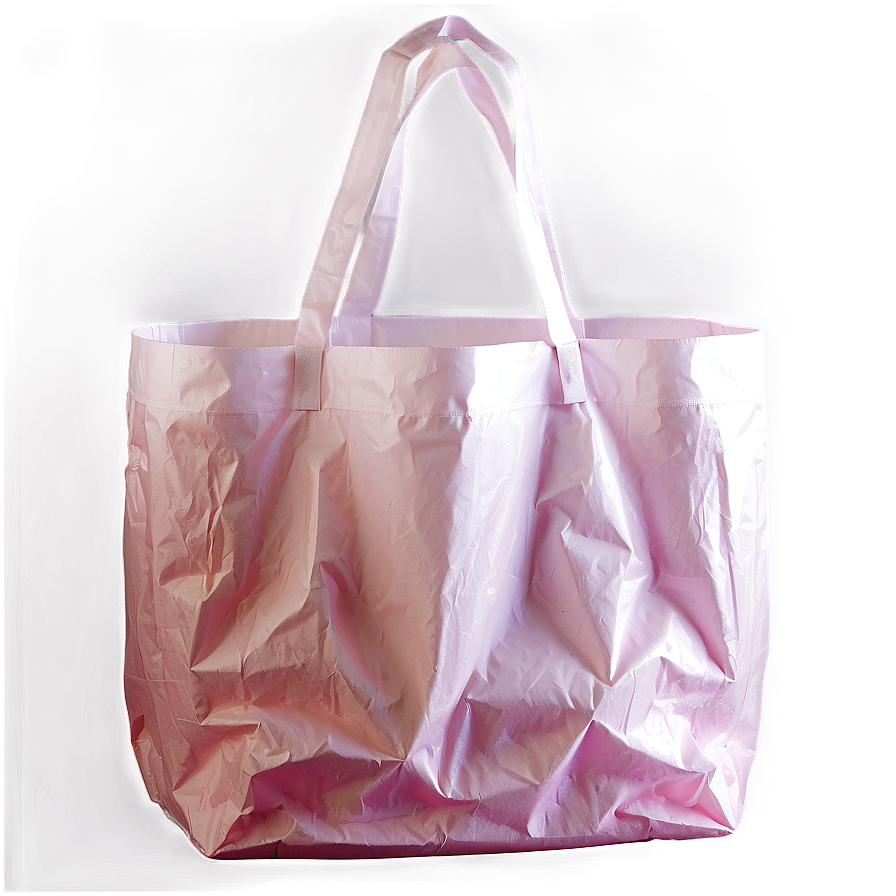 Plastic Shopping Bag Png Qwl PNG image