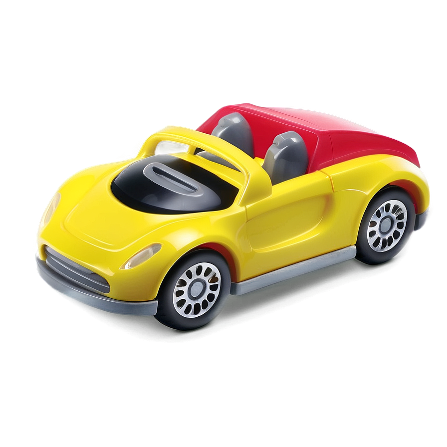 Plastic Toy Car Png Aqh45 PNG image