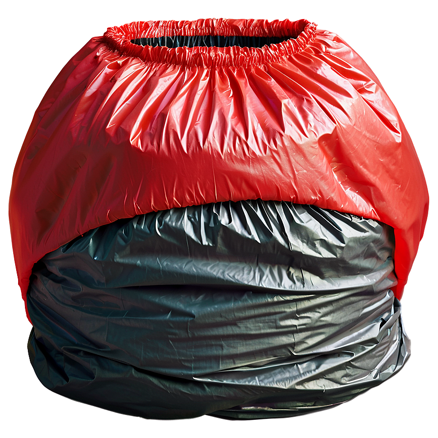 Plastic Trash Bag Png 05252024 PNG image