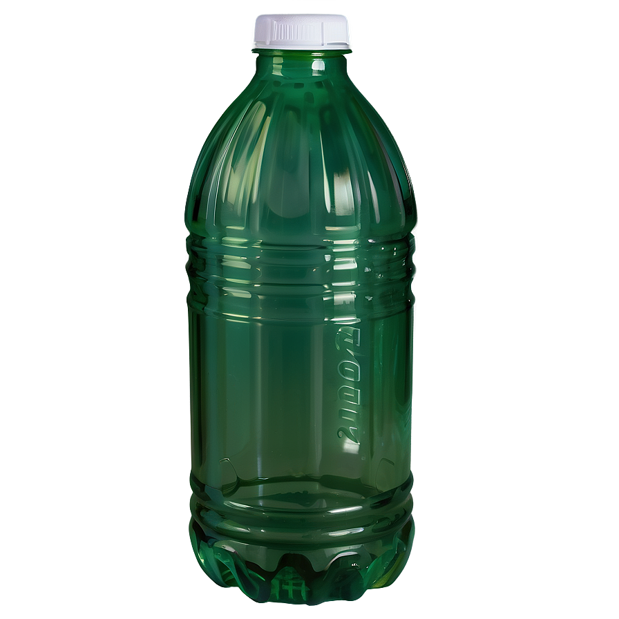 Plastic Water Bottle Png Ewr PNG image