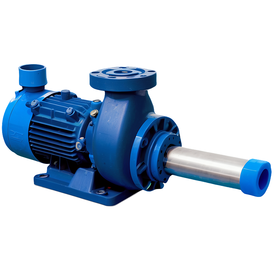 Plastic Water Pump Png Jrf53 PNG image