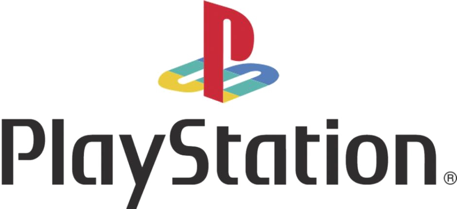 Play Station Classic Logo PNG image