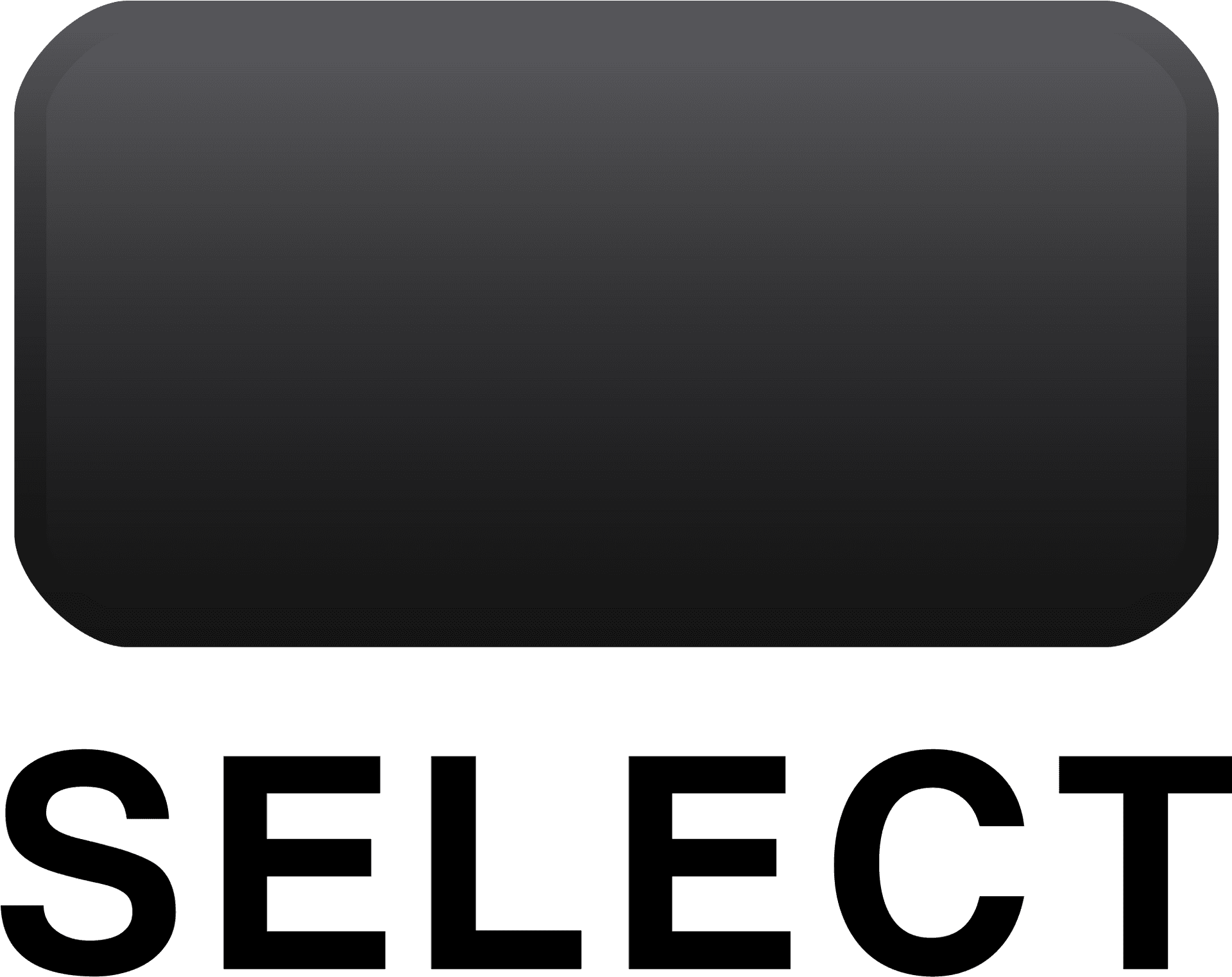 Play Station Select Button Icon PNG image