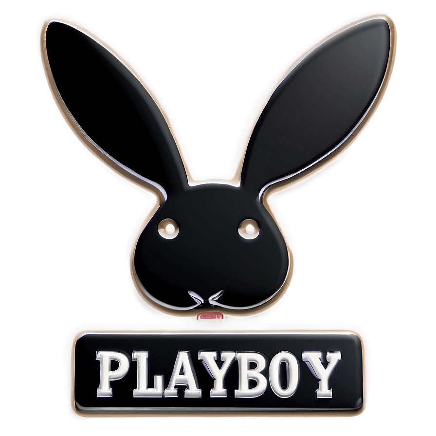 Playboy Vip Pass Png 05212024 PNG image