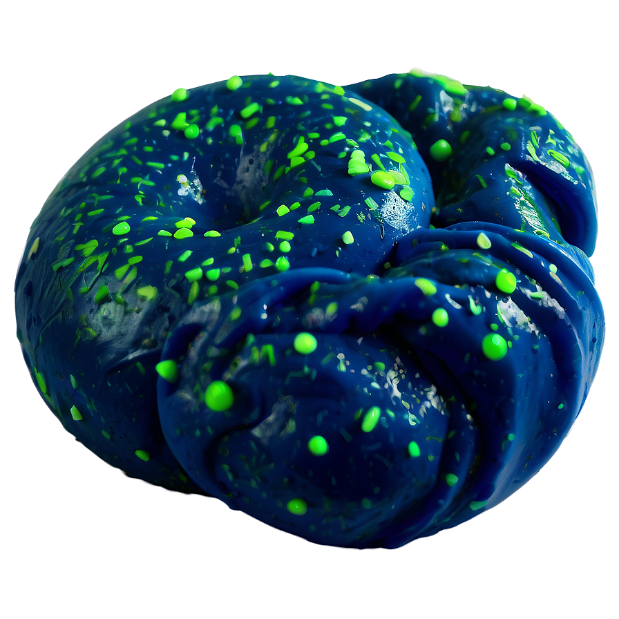 Playdough And Slime Combo Png Fqk PNG image