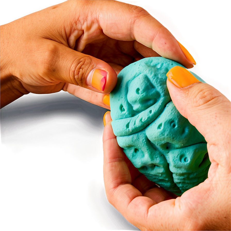 Playdough Creation Ideas Png Gpl PNG image