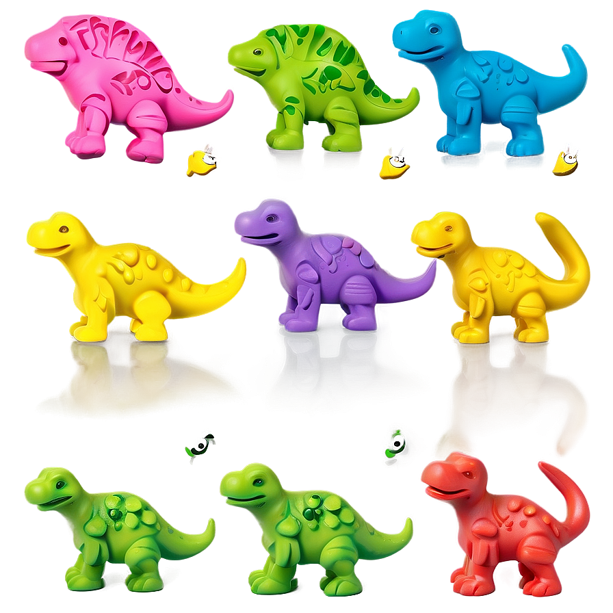 Playdough Dinosaur Discovery Set Png Ksp PNG image