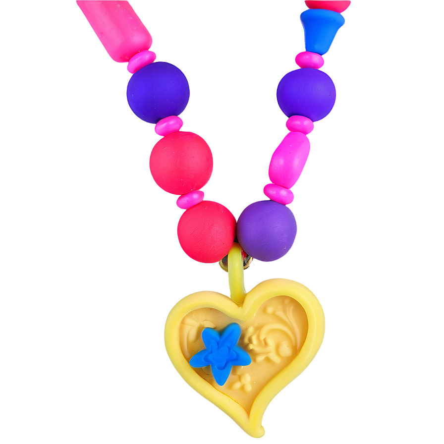 Playdough Jewelry Making Kit Png 28 PNG image