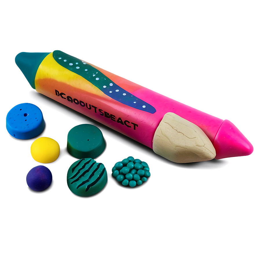 Playdough Space Exploration Kit Png Hcv93 PNG image