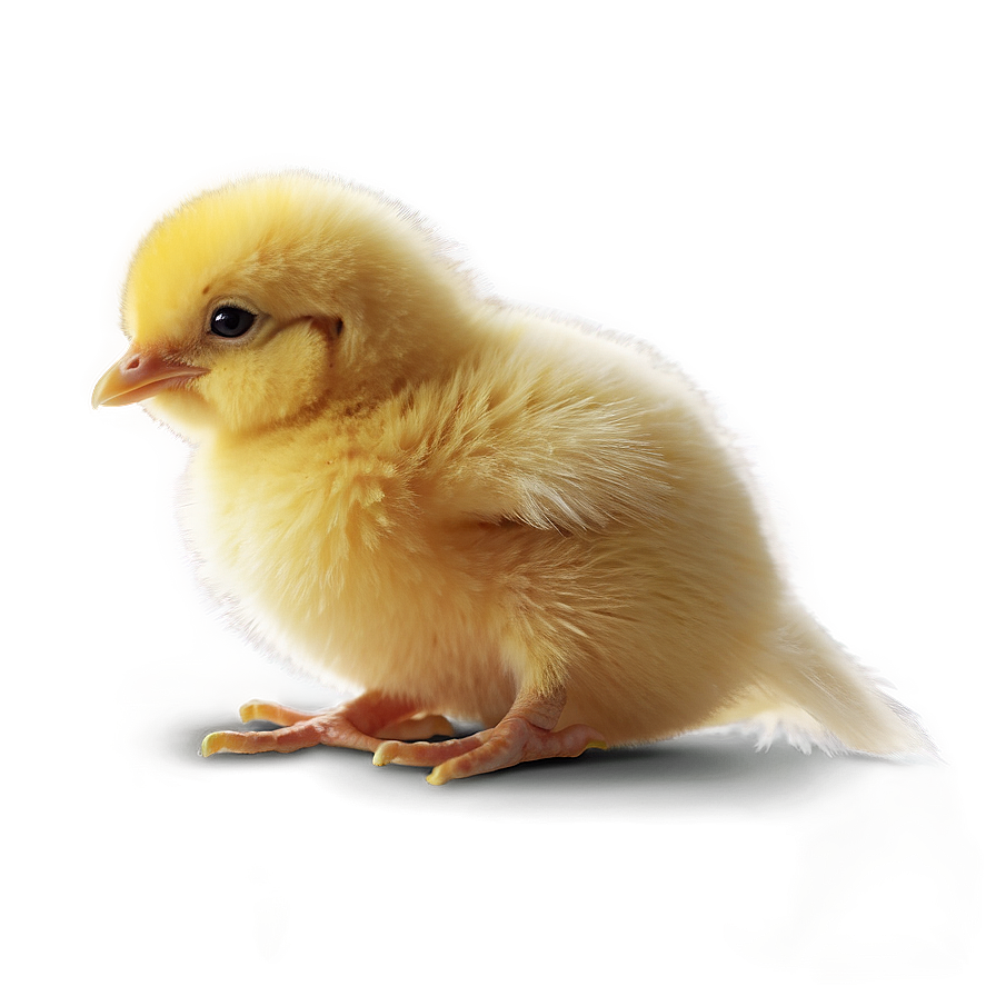 Playful Chick Png 22 PNG image