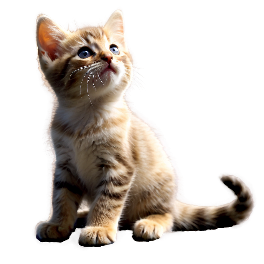 Playful Kitten Image Png 38 PNG image