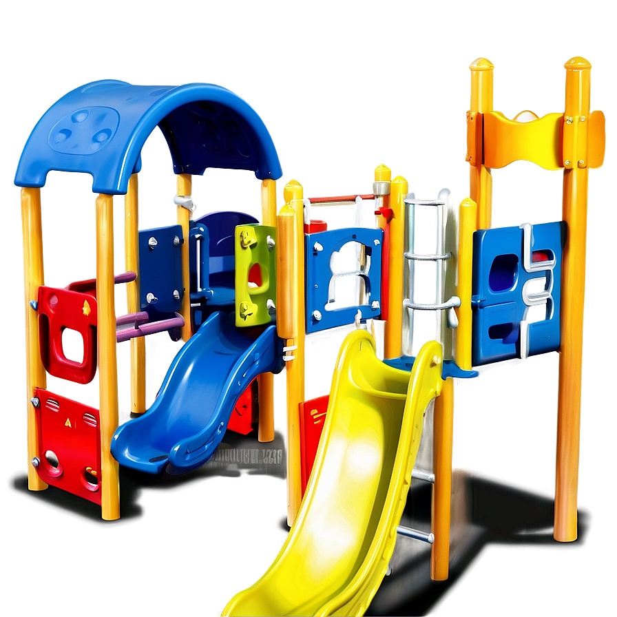 Playground Equipment For Schools Png Mgl10 PNG image