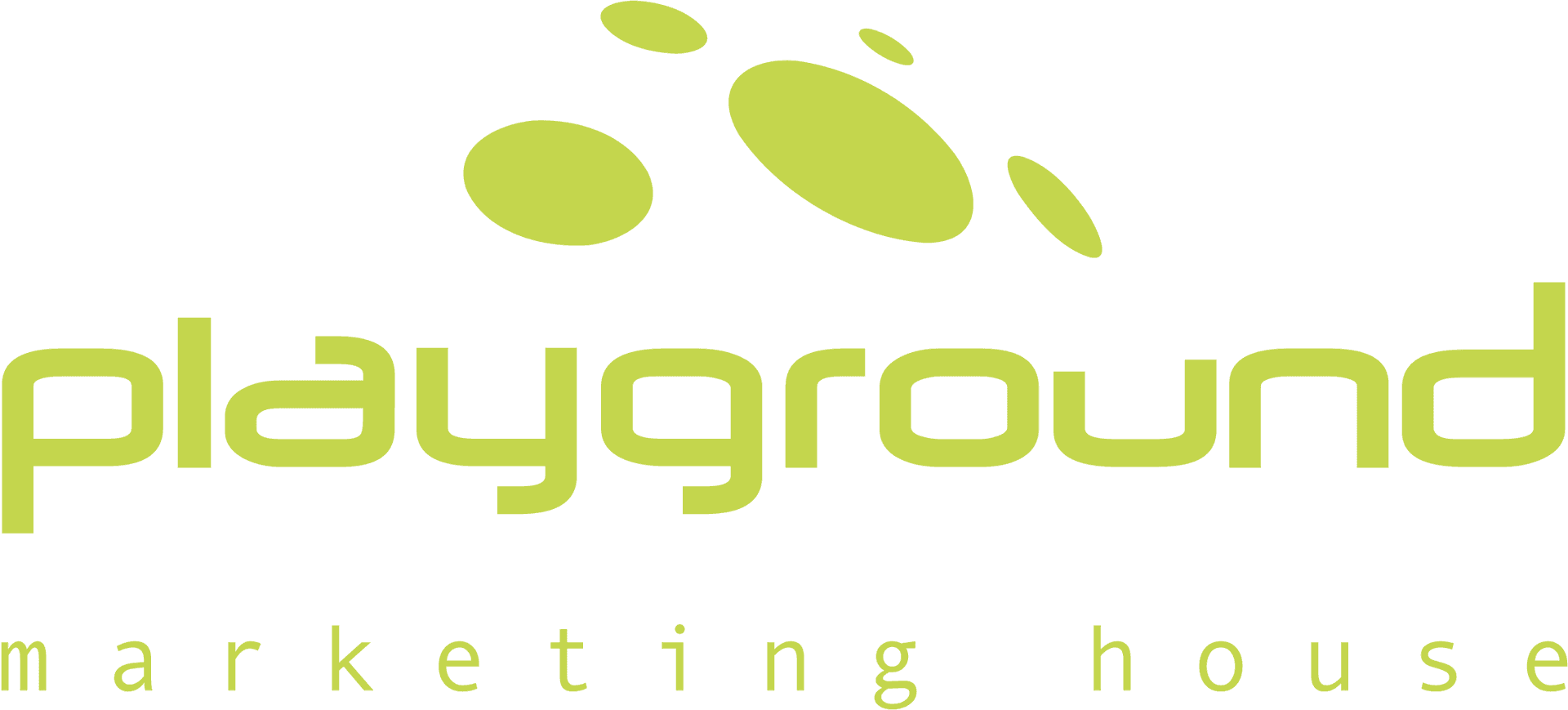 Playground Marketing House Logo PNG image