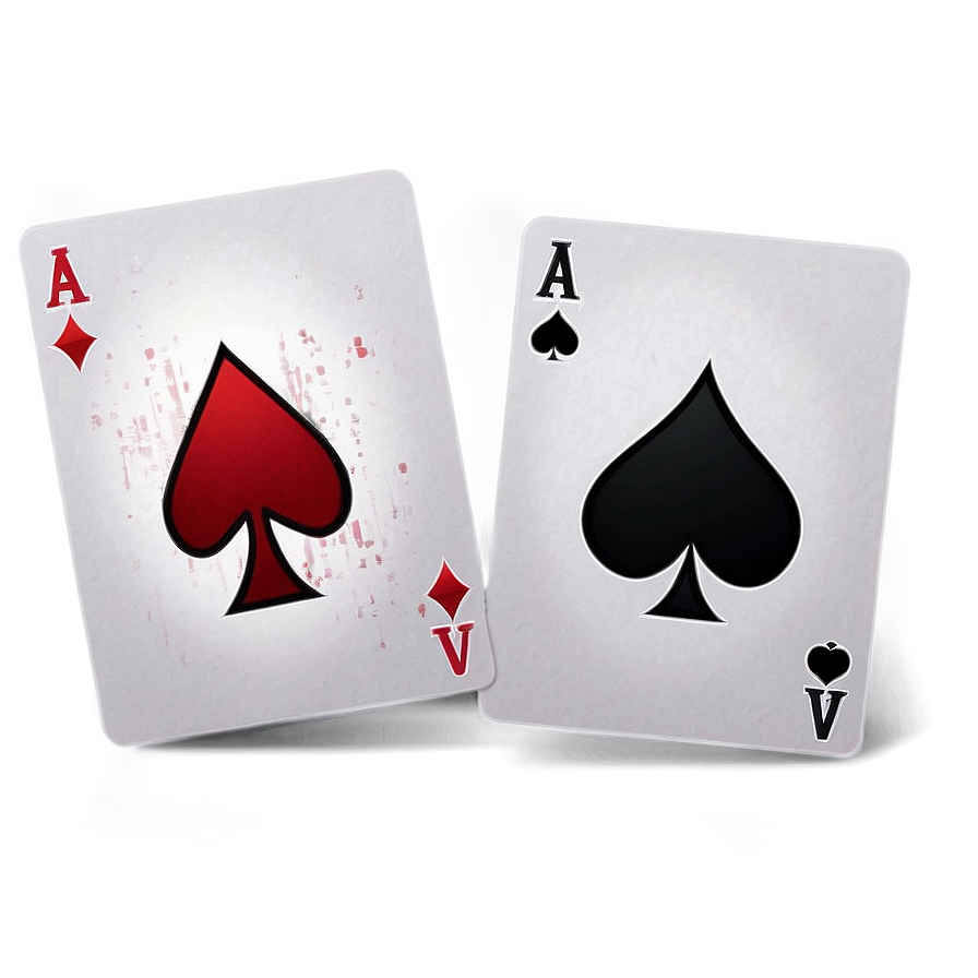 Playing Card For Magic Show Png Lig PNG image