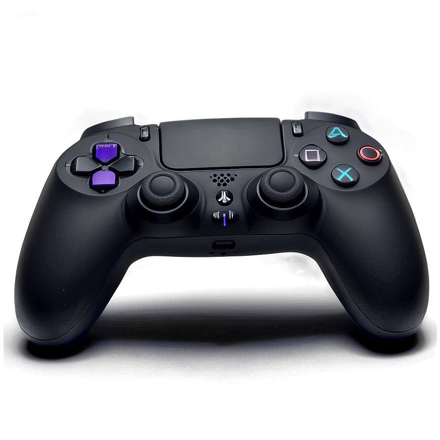 Playstation 5 Controller Png Ctc70 PNG image