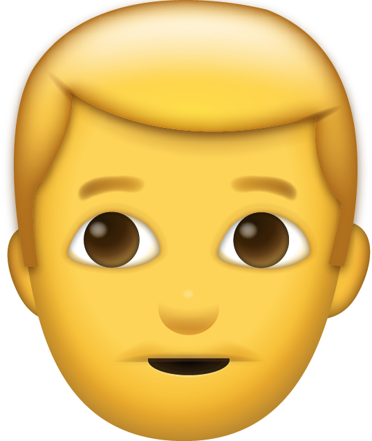 Pleading Face Emoji PNG image