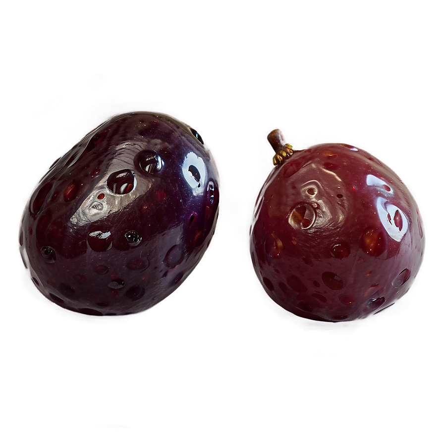 Plump Raisins Transparent Background Png 06262024 PNG image