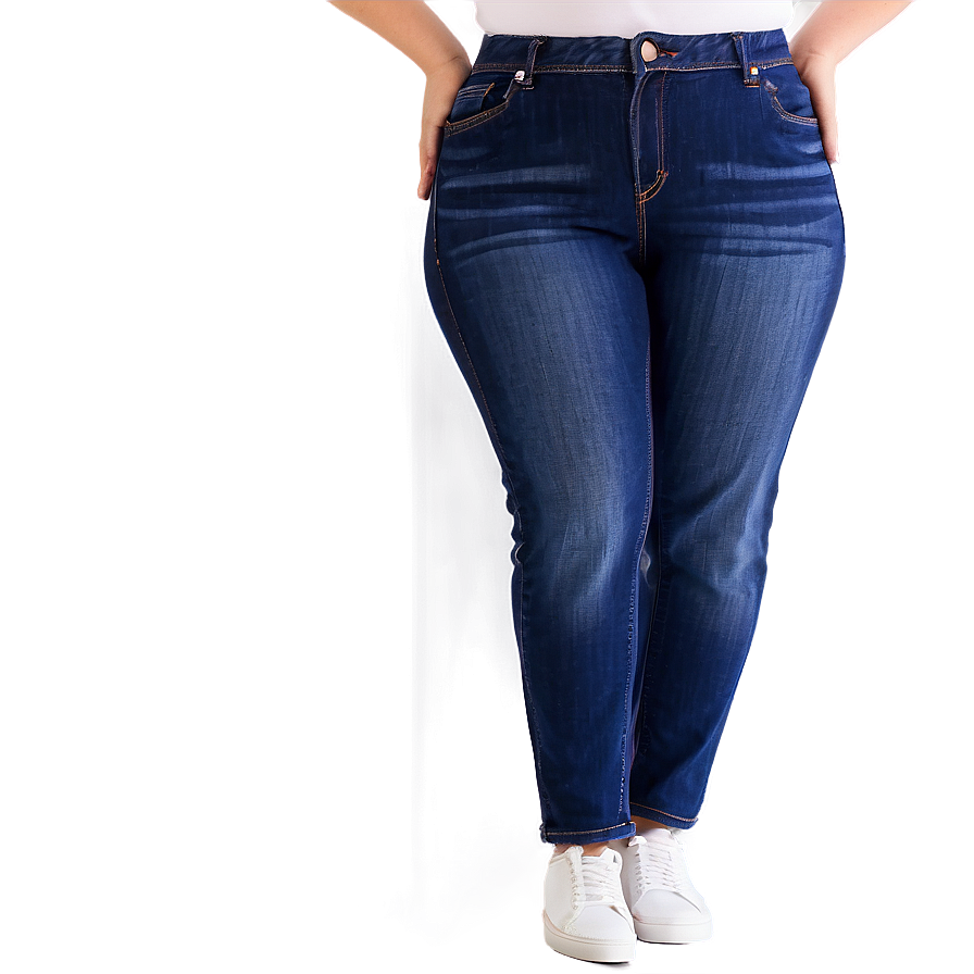 Plus Size Jeans Png Yds PNG image