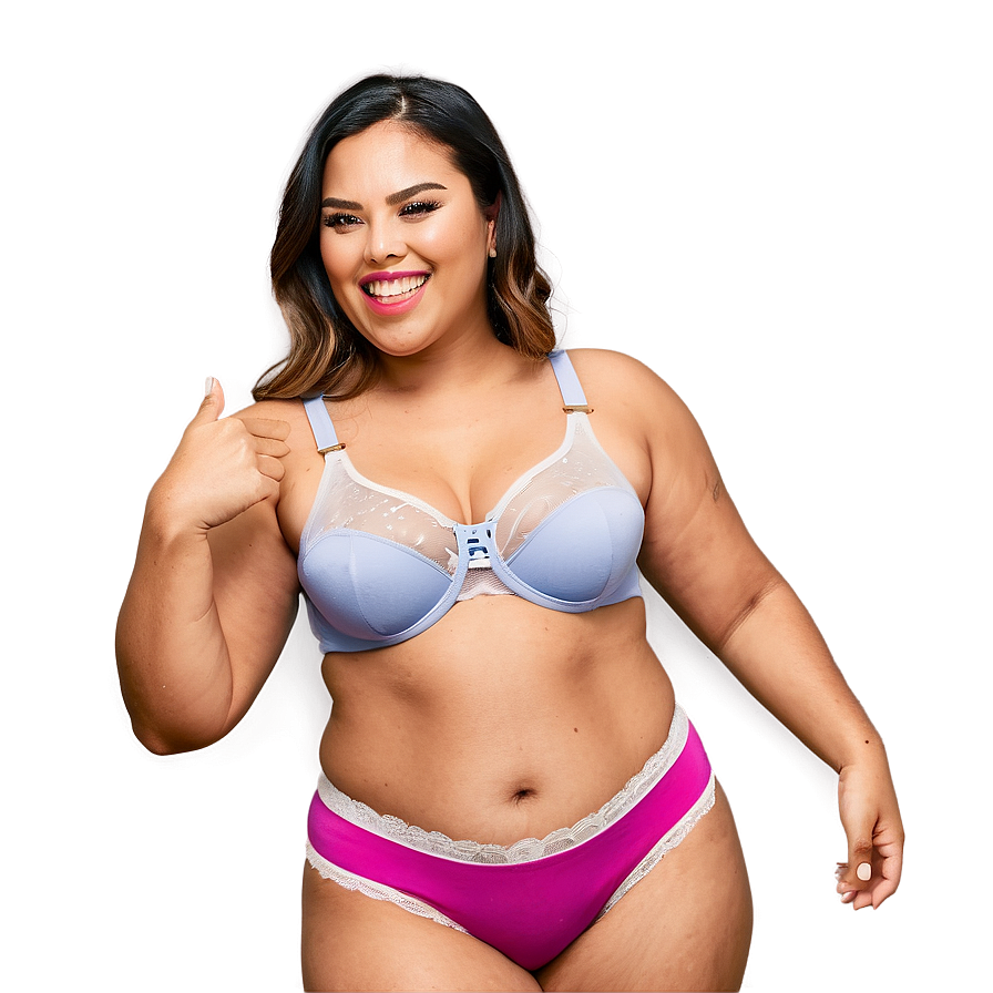 Plus Size Underwear Png Hiu77 PNG image