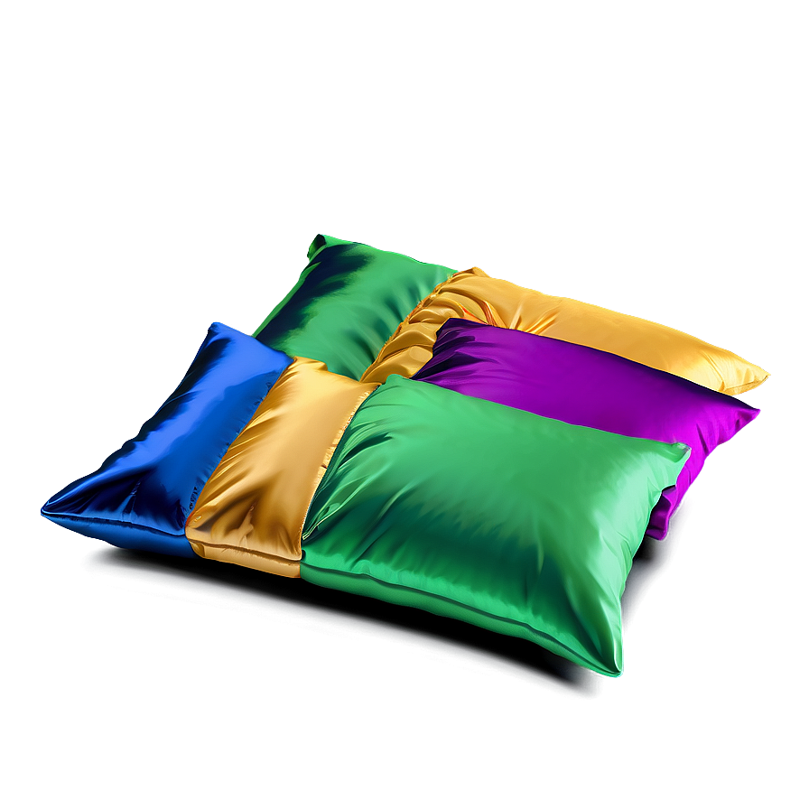 Plush Pillow Png Eia PNG image