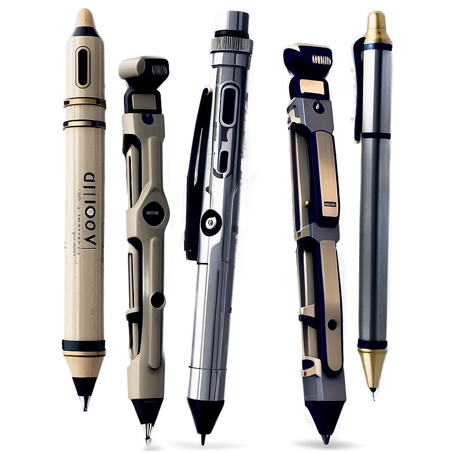 Pocket Clip Mechanical Pencil Png But PNG image