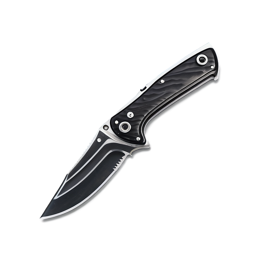 Pocket Knife With Clip Png Qkb86 PNG image