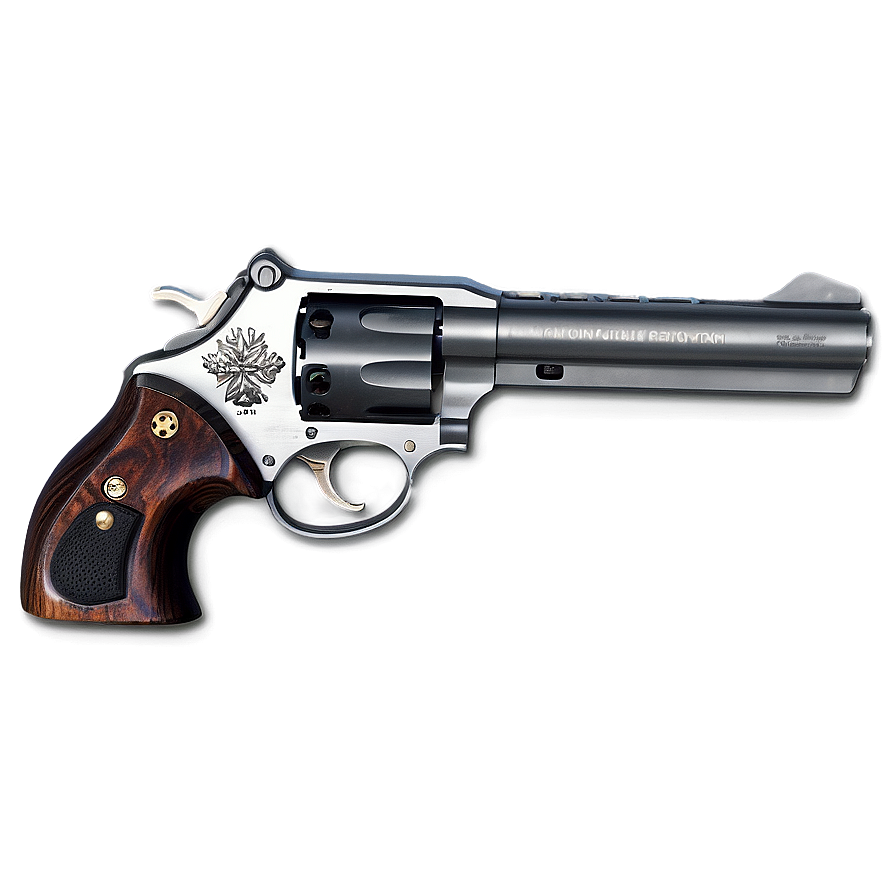 Pocket Pistol Png 05242024 PNG image