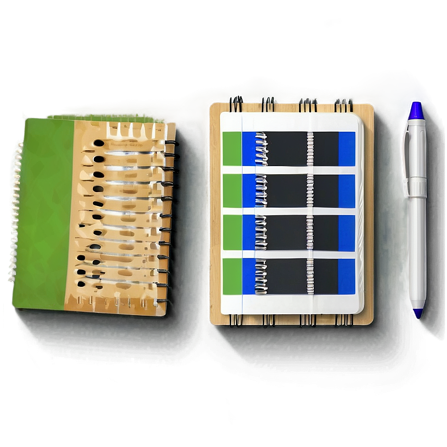 Pocket Size Notebook Png Ngq PNG image