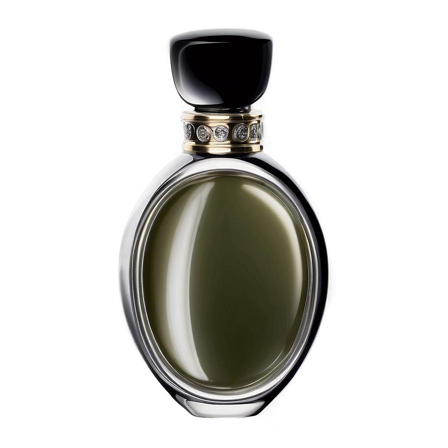 Pocket Size Perfume Bottle Png 06212024 PNG image