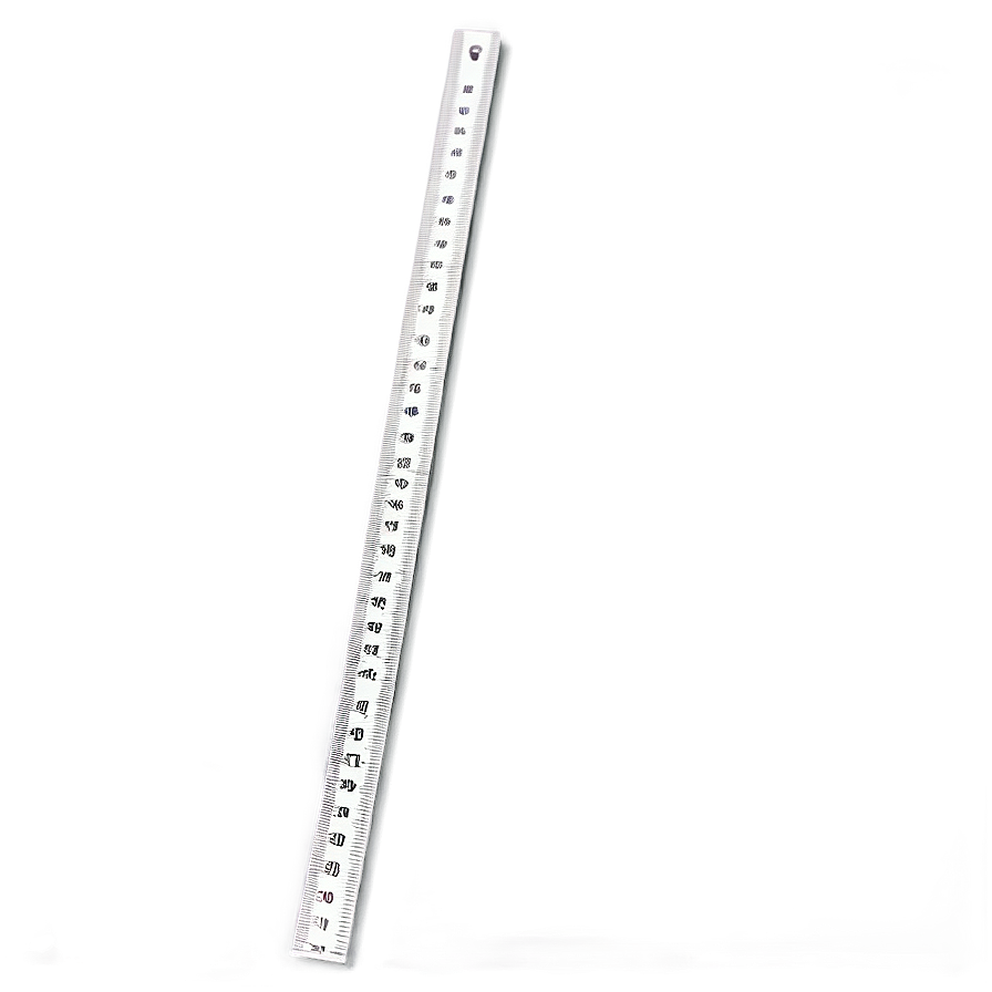 Pocket Size Ruler Png Qdc95 PNG image