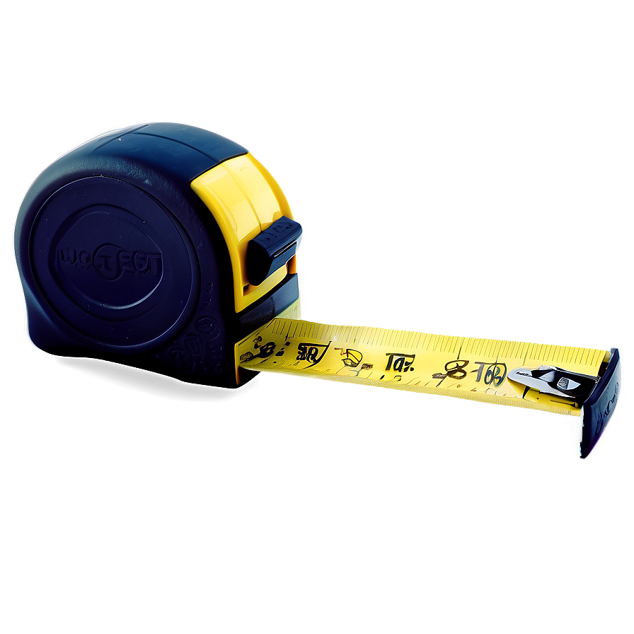 Pocket Tape Measure Png Cal PNG image