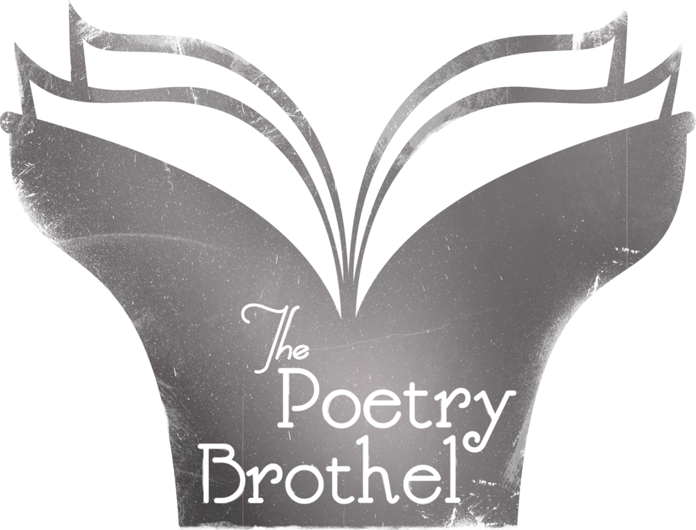 Poetry Brothel_ Logo PNG image