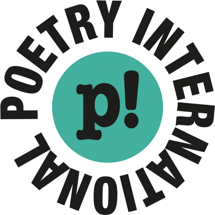 Poetry International Logo PNG image
