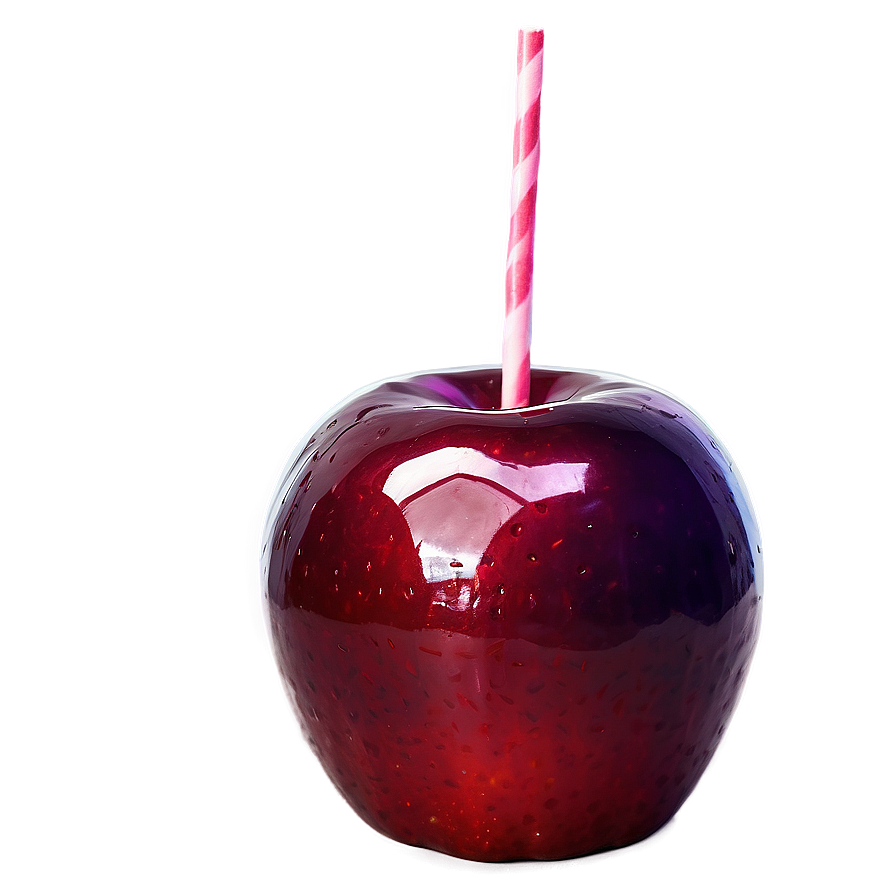 Poison Candy Apple Png Lnk64 PNG image