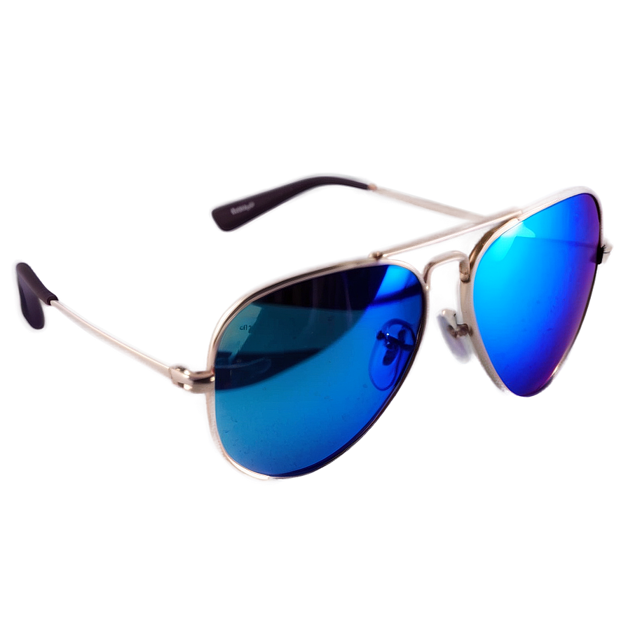 Polarized Aviator Sunglasses Png 49 PNG image