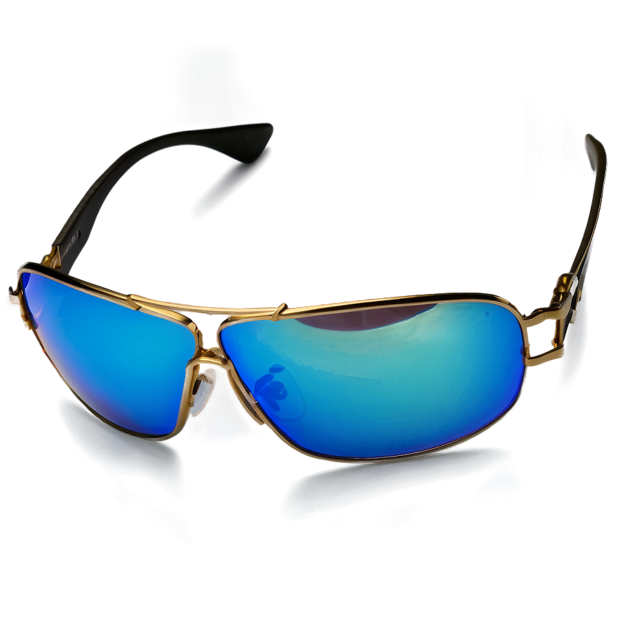 Polarized Aviator Sunglasses Png Uen99 PNG image