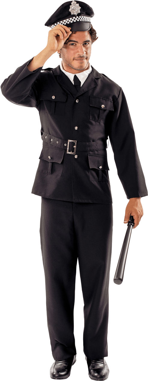 Police Png PNG Images (100++)