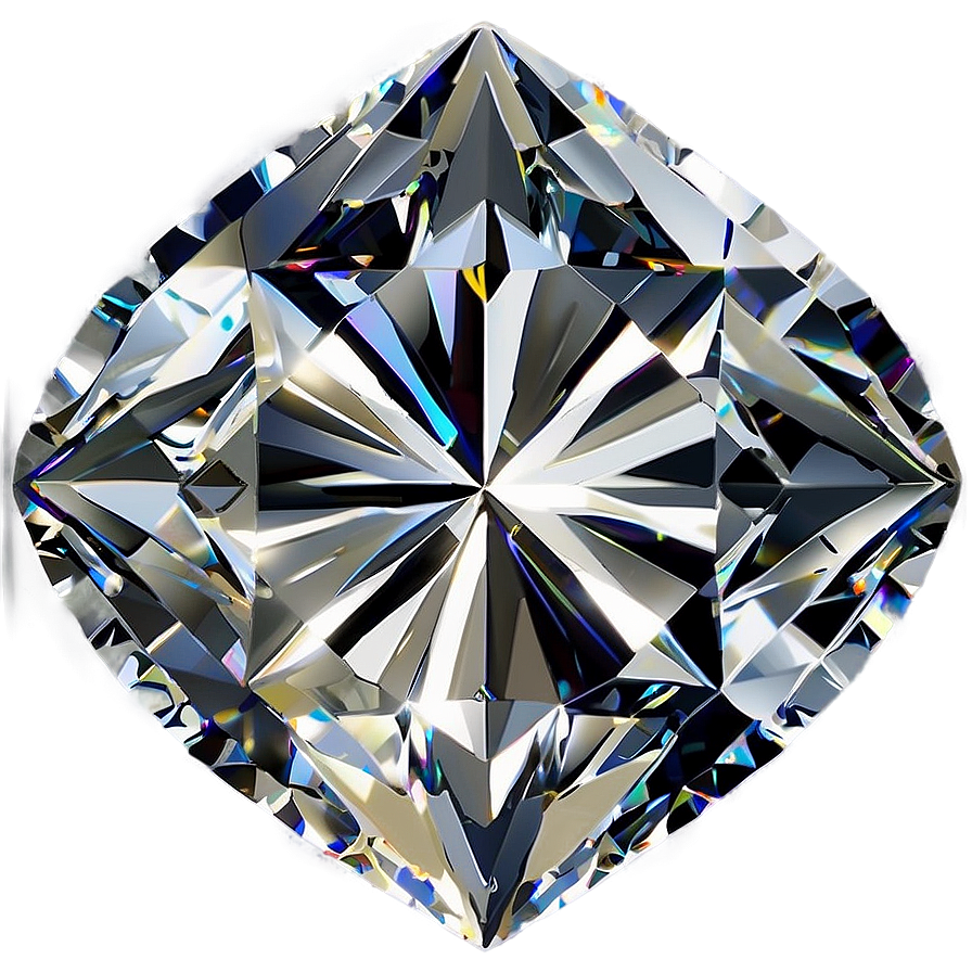 Polished Diamond Art Png Fnf46 PNG image