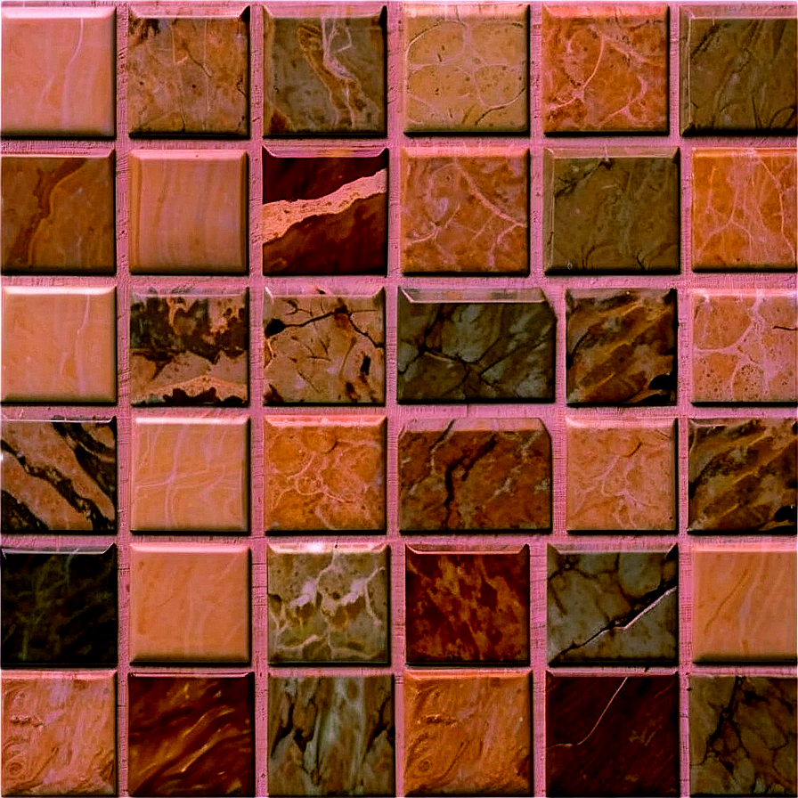 Polished Stone Tile Floor Png 33 PNG image