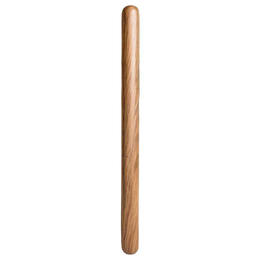 Polished Wood Stick Png 76 PNG image