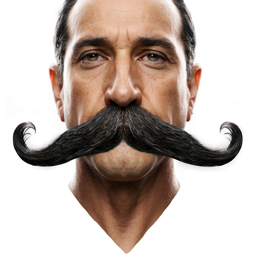 Political Leader Mustache Png Sav59 PNG image