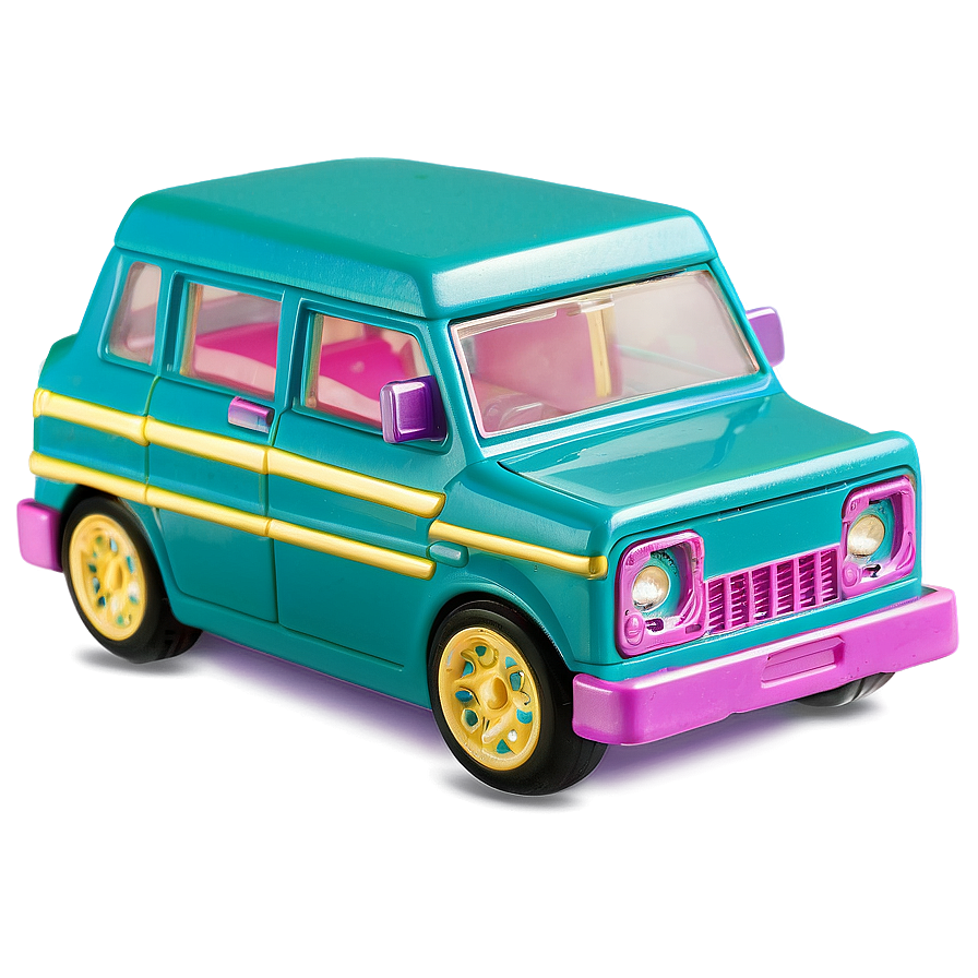 Polly Pocket Classic Collection Png Vax67 PNG image