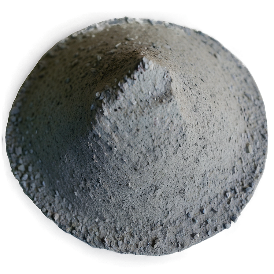 Polymer Cement Concrete Png Diq24 PNG image