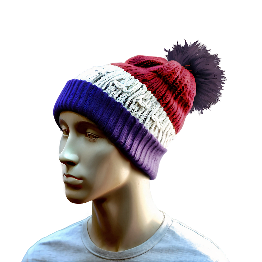 Pom Pom Beanie Png Ste PNG image