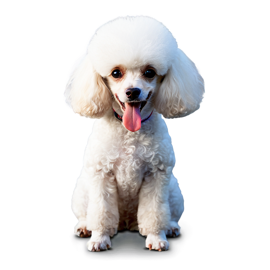 Poodle Png 7 PNG image