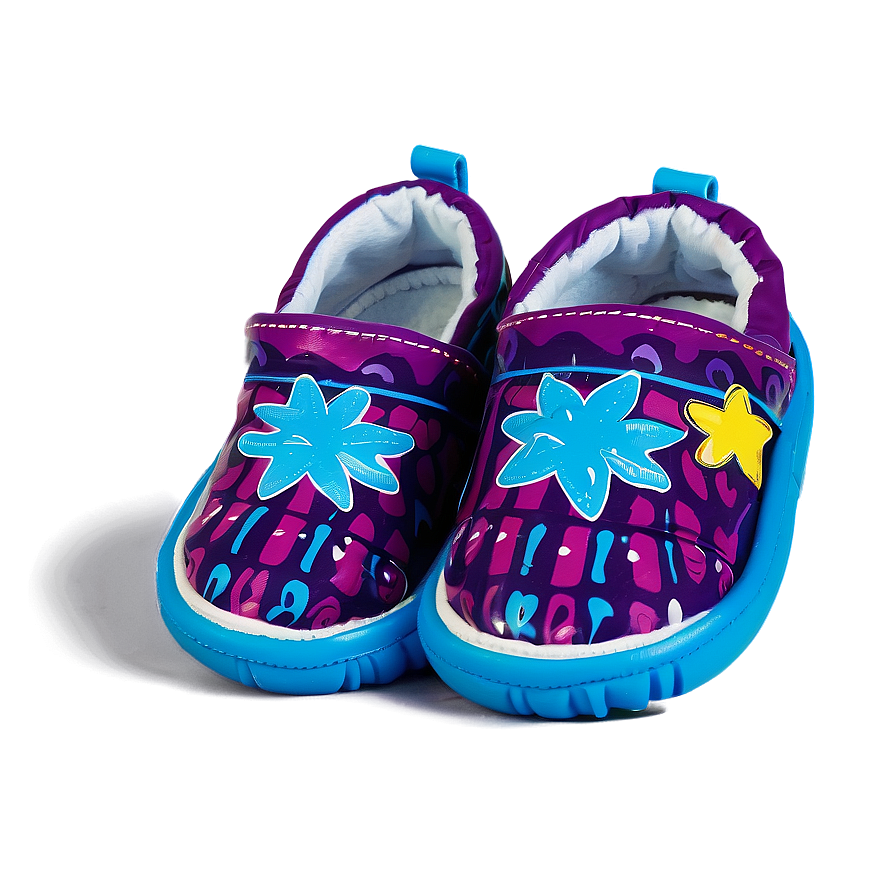 Pool Baby Shoes Png Aww PNG image