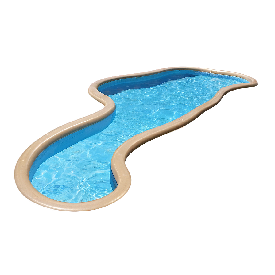 Pool Water C PNG image