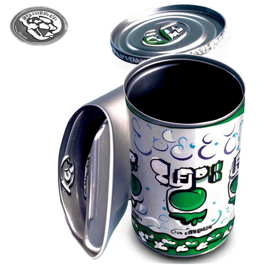 Pop Can Png 9 PNG image